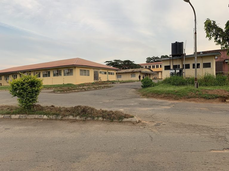 1440px Faculty of Pharmacy university of Ibadan 1 768x576