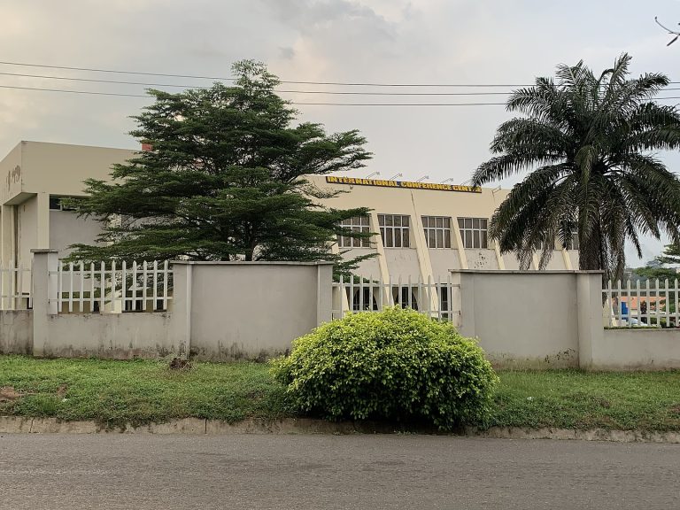 1440px International Conference Center ICC UNIVERSITY OF IBADAN 1 768x576